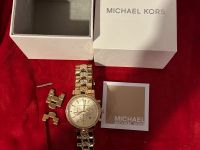 Michael Kors Damenuhr Multi Ziffer Uhr Armbanduhr mit Steinchen Nordrhein-Westfalen - Hagen Vorschau