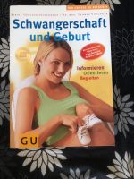 GU Buch Schwangerschaft und Geburt Bayern - Bechhofen Vorschau