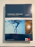 Lambacher Schweizer Mathematik Qualifikationsphase, Klett Nordrhein-Westfalen - Bottrop Vorschau