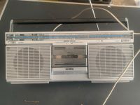 ☘️ Philips Radiorecorder  funktioniert ☘️ Niedersachsen - Edewecht Vorschau