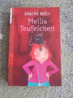 Buch Mellis Teufelchen Nordrhein-Westfalen - Lindlar Vorschau