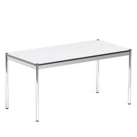 20% off / USM Haller Schreibtisch 175 x 75 cm lichtgrau Bayern - Nürnberg (Mittelfr) Vorschau