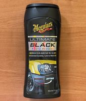 Meguiars Ultimate Black Plastic Restorer München - Moosach Vorschau