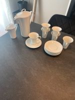 Rosenthal Studio Line Kaffeetassen, Kaffeekanne und Milchkännchen München - Berg-am-Laim Vorschau