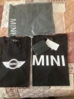 Original MINI T-Shirts in L und XL neu Brandenburg - Ortrand Vorschau