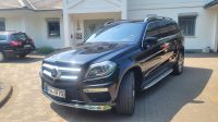 Mercedes Benz GL 500 4Matic Niedersachsen - Rhade Vorschau