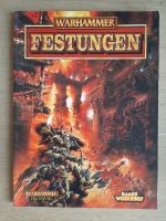 Warhammer Ergänzugen - Festungen Regelbuch - Games Workshop Berlin - Reinickendorf Vorschau