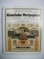 Katalog Historische Wertpapiere München - Altstadt-Lehel Vorschau