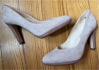 Peter Kaiser Pumps Herdi „mauve suede Henna suede“ Gr 36 3,5 NEU Saarbrücken-Halberg - Schafbrücke Vorschau