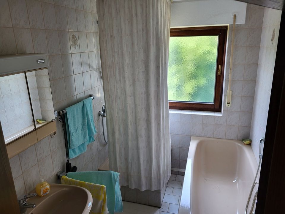 Haus mit Garten zu vermieten in NordrheinWestfalen Mülheim (Ruhr