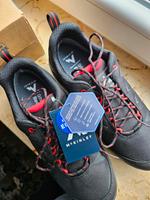 Neue McKinley Explorer AQX|| GR 41 Baden-Württemberg - Kirchberg an der Jagst Vorschau