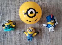 Minions Figuren 3 Stück Bayern - Blaichach Vorschau