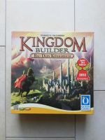 Kingdom Builder Hessen - Darmstadt Vorschau