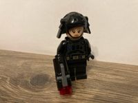 Lego Star Wars Minifigur Imperial Emigration Officer sw0912 Bayern - Forchheim Vorschau