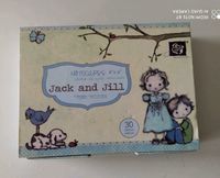 Jack und Jill where memories are created Notizen Hessen - Gießen Vorschau