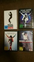 Michael Jackson Konzert DVD's King of Pop Berlin - Charlottenburg Vorschau