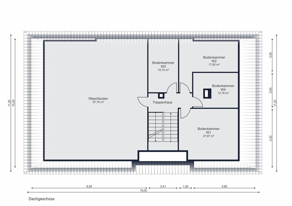 **Mehrfamilienhaus, voll vermietet mit ca. 11,30 % Rendite zu verkaufen** in Kurort Seiffen