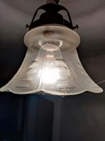 2 Lampen  antik Deckenlampe Bayern - Wiesenttal Vorschau