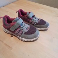 Walkx Sportschuhe Sneaker Gr. 33 Berlin - Treptow Vorschau