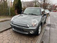 Mini one R56. TÜV Neu + Leder + Panorama Dach + Klima Schleswig-Holstein - Norderstedt Vorschau