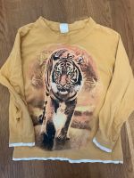 Langarmshirt gr 104 Tiger Buchholz-Kleefeld - Hannover Groß Buchholz Vorschau