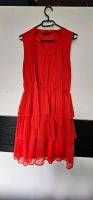 Rotes Kleid von Only Bayern - Tiefenbach Vorschau