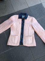 Piazza Italia Leichtsteppjacke Gr. S rosa TOP!!! Nordrhein-Westfalen - Eschweiler Vorschau