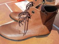 Camel Active Stiefeletten 5,5 Bayern - Osterzell Vorschau