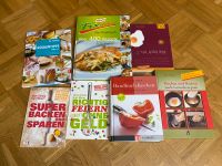 Viele Kochbücher und Backbücher Baden-Württemberg - Ulm Vorschau