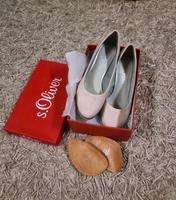S Oliver Damenschuhe high Heels Schuhe,hellrosè Niedersachsen - Stade Vorschau