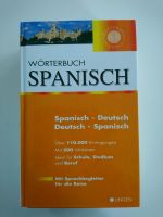 Spanisch Wörterbuch Lingen Hessen - Darmstadt Vorschau