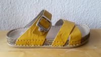 RIEKER 41 Sandale Pantolette gelb NEU Bonn - Beuel Vorschau