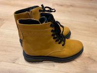 s. Oliver Boots Gr. 39 wie neu Niedersachsen - Wiesmoor Vorschau