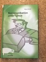 Rainer Krienke  ; Kommunikation unter Linux; Bayern - Sonthofen Vorschau