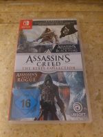 Assassin's Creed The Rebell Collection Nintendo Switch Bayern - Aichach Vorschau
