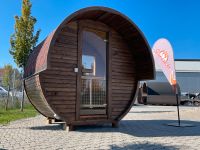 ✅ SOFORT VERFÜGBAR Saunafass 1,50m x 2,38m Gartensauna Cube Pod Rheinland-Pfalz - Hochdorf-Assenheim Vorschau