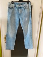 H&M Jeans Relaxed Fit 36/32 wie neu (XL / 52) Bayern - Bad Wörishofen Vorschau