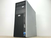 HP Z400 PC Computer Windows 10 X5675 3,06GHz 16GB 256GB FirePro Baden-Württemberg - Fellbach Vorschau