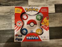 Pokemon Trivia Trainer NEU Brandenburg - Lauchhammer Vorschau