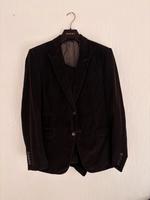Gucci by Tom Ford Anzug 90‘s Velvet Cord Peak Lapels Baden-Württemberg - Grenzach-Wyhlen Vorschau