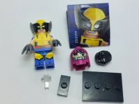 LEGO Minifiguren Marvel-Serie 2 - (71039) - Wolverine - Neu Bayern - Aystetten Vorschau