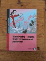 Slam Poetry- Persen Verlag- Fachbuch Neuhausen-Nymphenburg - Nymphenburg Vorschau