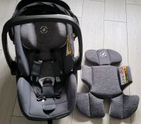 MAXI COSI Babyschale Marble inklusive I Nordrhein-Westfalen - Schloß Holte-Stukenbrock Vorschau