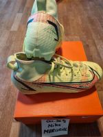 NIKE Mercurial Gr. 36,5, Fusballschuh Bayern - Lindau Vorschau