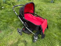 Maxi Cosi Mura 4 Air Kinderwagen&Buggy, gr.Zubehörpaket REDUZIERT Hessen - Rodgau Vorschau