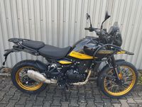 Royal Enfield Himalayan 450 HANLE BLACK Modell 2024 Baden-Württemberg - Reutlingen Vorschau