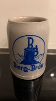 Berg Bräu Bierkrug Bayern - Seeg Vorschau