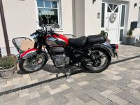 Royal Enfield Classic 350 Chrome Red Nordrhein-Westfalen - Gummersbach Vorschau