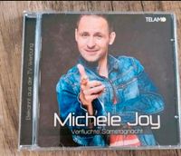 Michele Joy CD Sachsen - Freiberg Vorschau