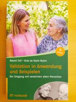 Pflegebuch neu/unben. "Umgang mit alten Menschen"(Anwendung, Bsp) Niedersachsen - Wietmarschen Vorschau